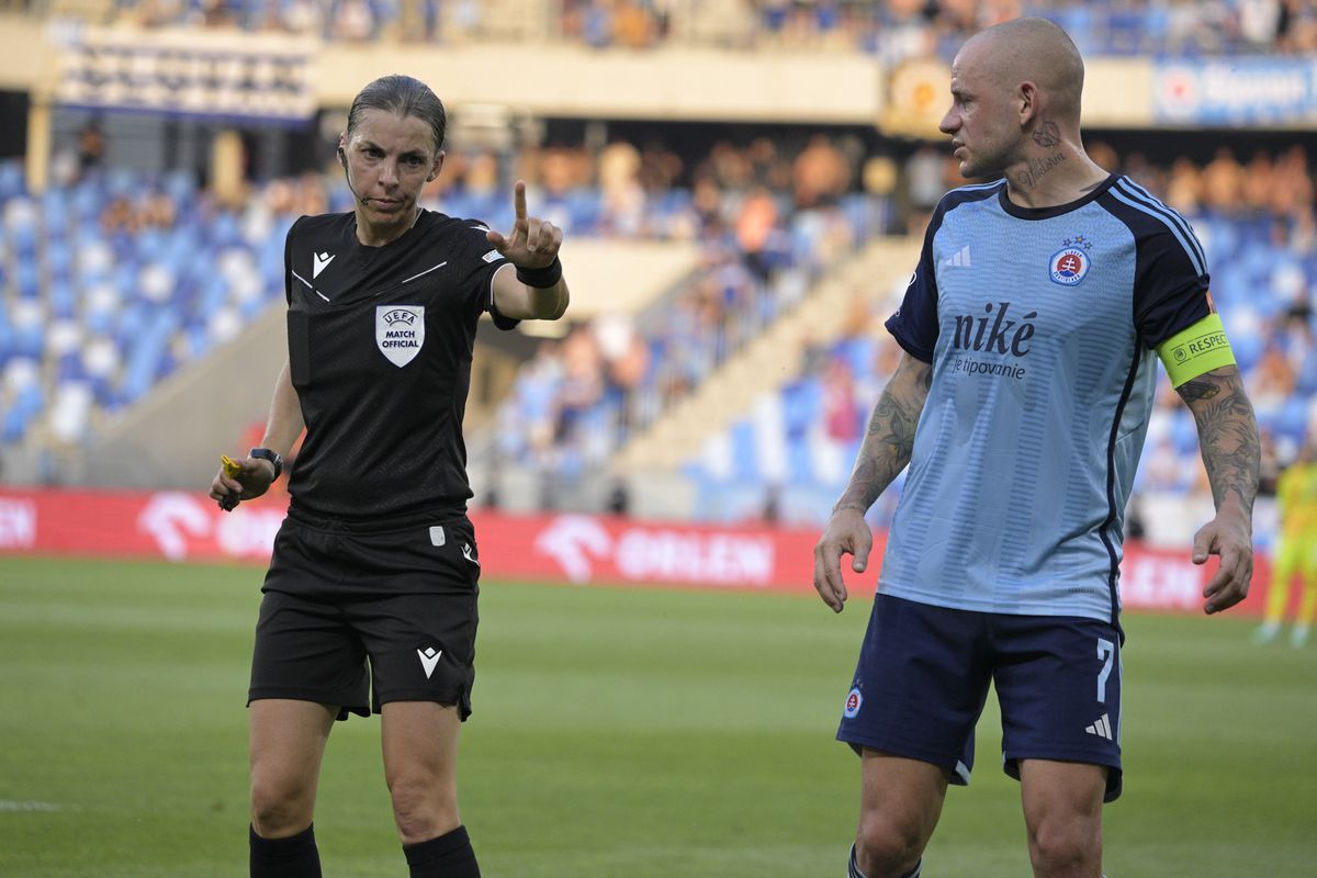 Slovan nechce v odvete dopustiť prekvapenie. Hráči veria, že sa na Tehelnom poli poučili