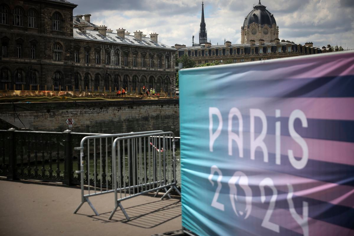 Na hry v Paríži sa predal rekordný počet vstupeniek