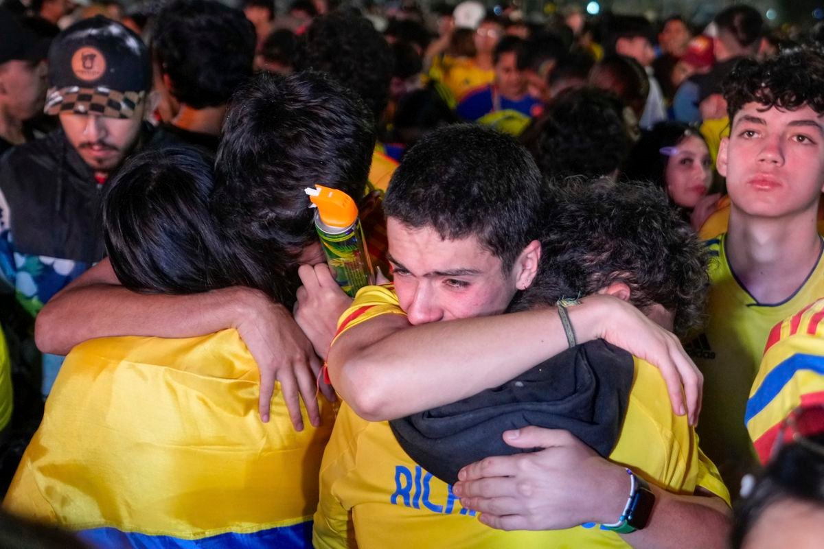 Po finále Copa America sa rozpútalo peklo. V uliciach zomrelo niekoľko ľudí