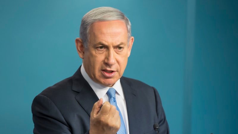 Netanjahu: Izrael útok na fotbalové hřiště nepřejde mlčením. Ben Gvir volá po válce Netanjahu: Izrael útok na fotbalové hřiště nepřejde mlčením. Ben Gvir volá po válce