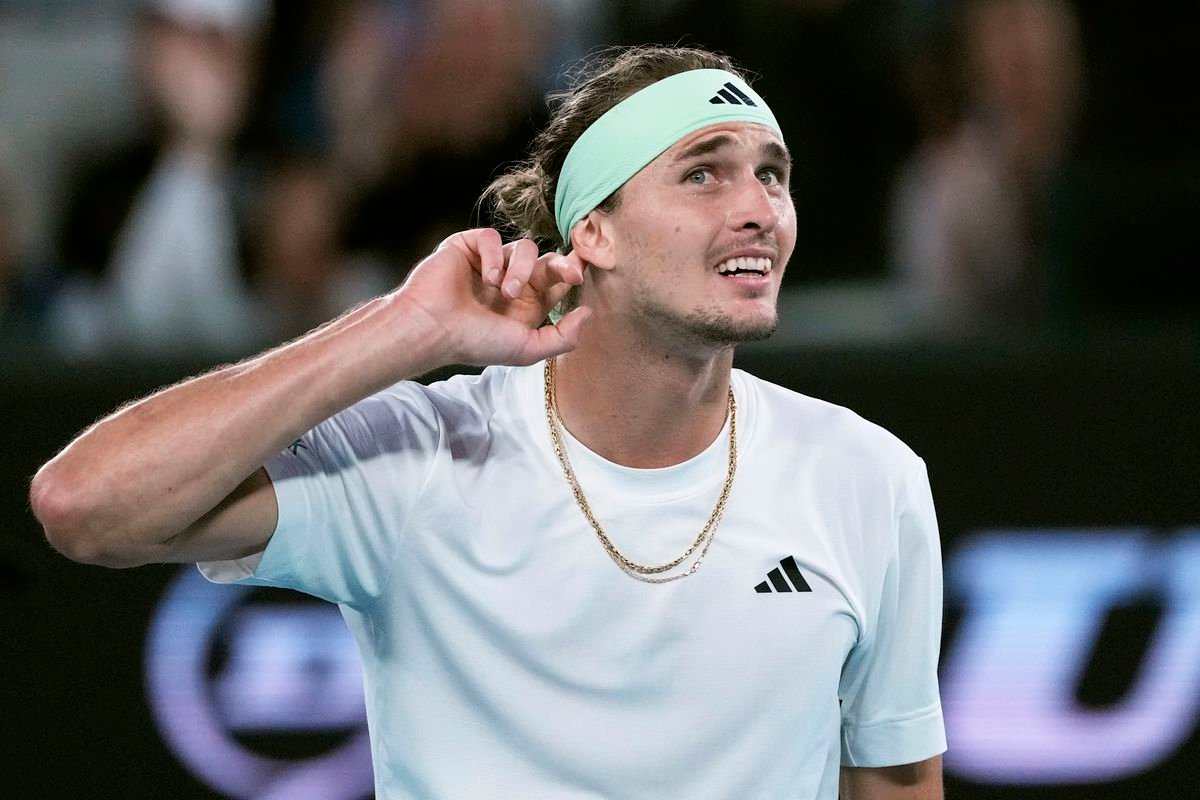 Zverev, Schröder či niekto iný? Nemecko predstavilo užší výber možných vlajkonosičov v Paríži Zverev, Schröder či niekto iný? Nemecko predstavilo užší výber možných vlajkonosičov v Paríži
