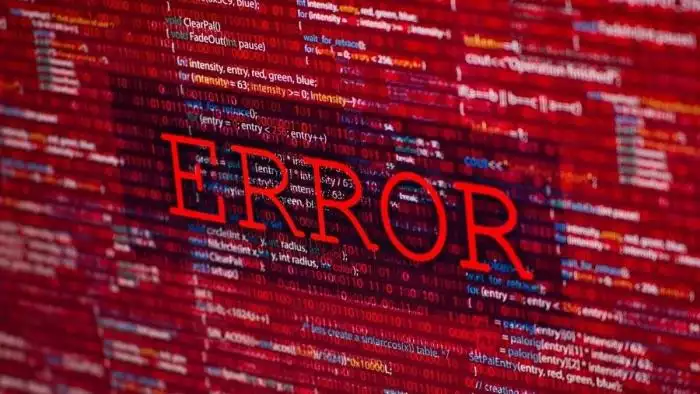 Globálna chyba spoločnosti Microsoft priviedla svet na pokraj technickej apokalypsy Globálna chyba spoločnosti Microsoft priviedla svet na pokraj technickej apokalypsy