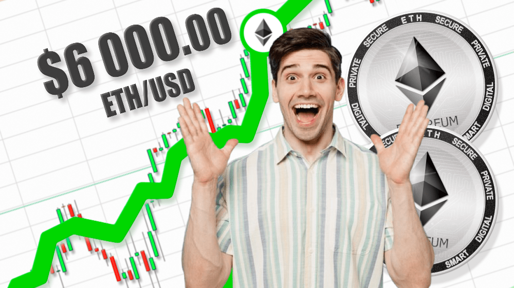 Ethereum čaká masívny rast na túto cenu, tvrdia analytici Ethereum čaká masívny rast na túto cenu, tvrdia analytici