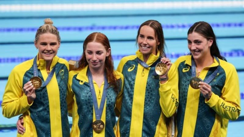 Ženy se flákají a dělají si make-up, utrousil komentátor na olympiádě. TV ho tvrdě potrestala Ženy se flákají a dělají si make-up, utrousil komentátor na olympiádě. TV ho tvrdě potrestala