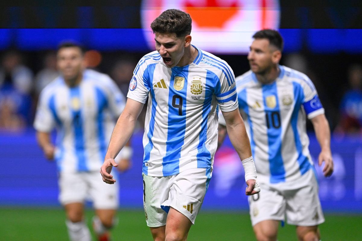 Nominácia Argentíny na olympiádu. Do Paríža prídu aj dvaja majstri sveta