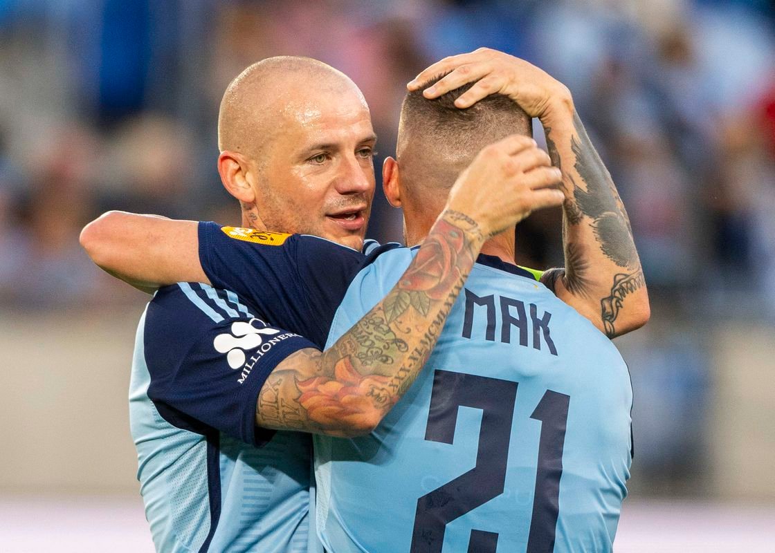 Slovan Bratislava v TV: Kde môžete sledovať dnešný prvý zápas „belasých” v Lige majstrov?