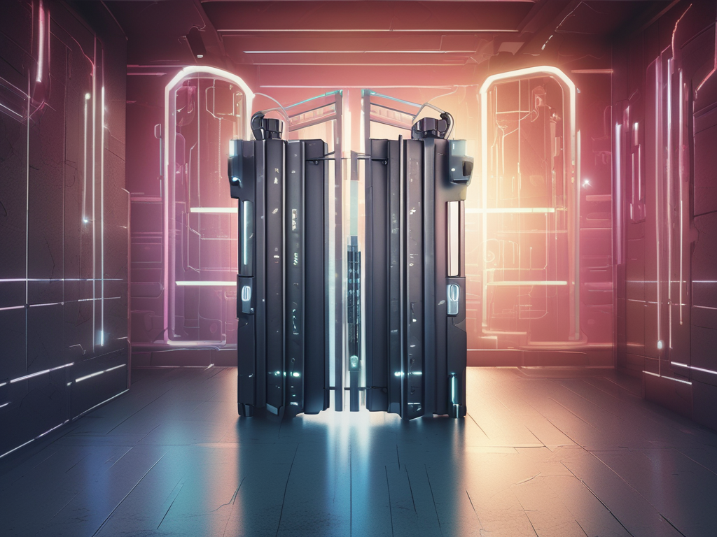 Hexagate a eOracle predstavujú revolučný Gate Protocol Security Oracle Hexagate a eOracle predstavujú revolučný Gate Protocol Security Oracle