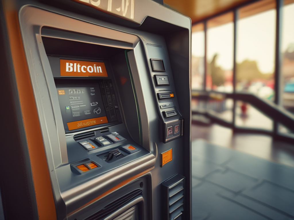 Ako sa chrániť pred podvodmi s Bitcoinovými bankomatmi Ako sa chrániť pred podvodmi s Bitcoinovými bankomatmi