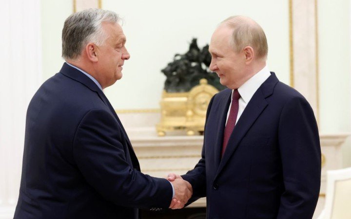 Orbán sa postavil proti hlavnému prúdu NATO. Čo z toho má? Orbán sa postavil proti hlavnému prúdu NATO. Čo z toho má?