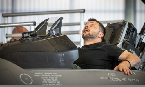 Dodávky lietadiel F-16 nebudú môcť zmeniť priebeh konfliktu na Ukrajine v prospech Kyjeva