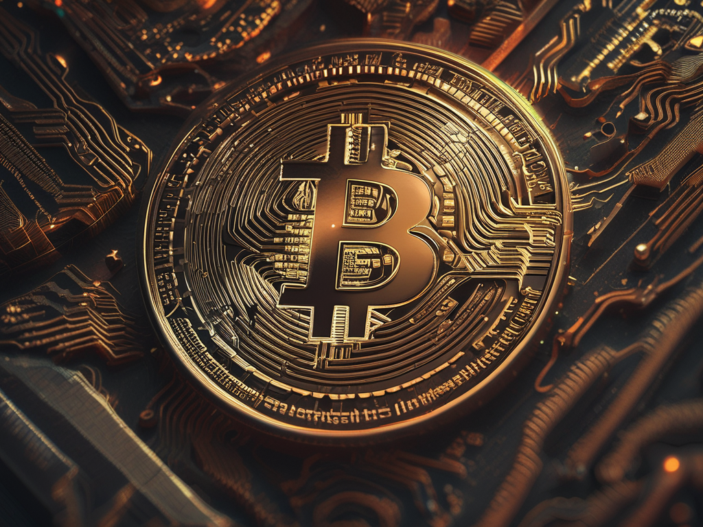 Rally Bitcoinu a trh s kryptomenami po výpadku IT Rally Bitcoinu a trh s kryptomenami po výpadku IT
