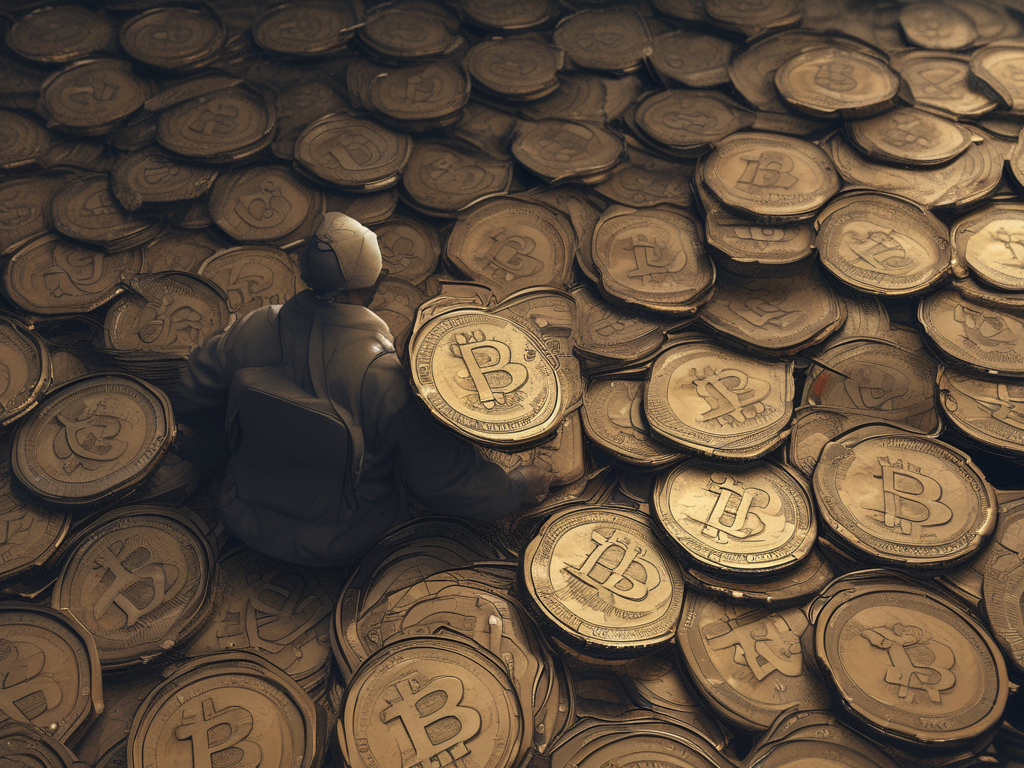 Mt. Gox a jeho významný pohyb na trhu s kryptomenami Mt. Gox a jeho významný pohyb na trhu s kryptomenami