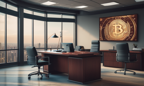 Cantor Fitzgerald announces $2 billion Bitcoin funding initiative