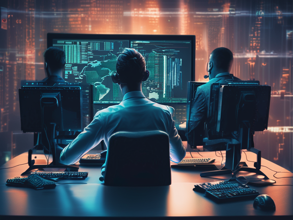 Hackerský útok na celebrity: Varovanie a riešenia Hackerský útok na celebrity: Varovanie a riešenia