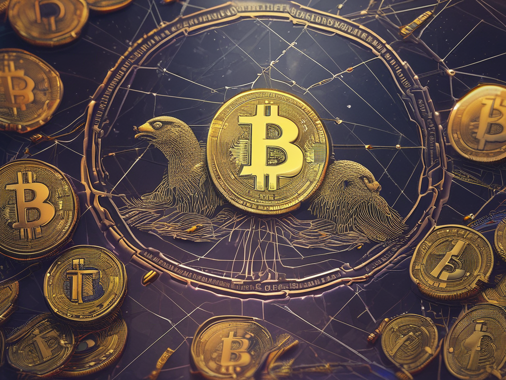Vplyv rozhodnutia FOMC na cenu Bitcoinu Vplyv rozhodnutia FOMC na cenu Bitcoinu