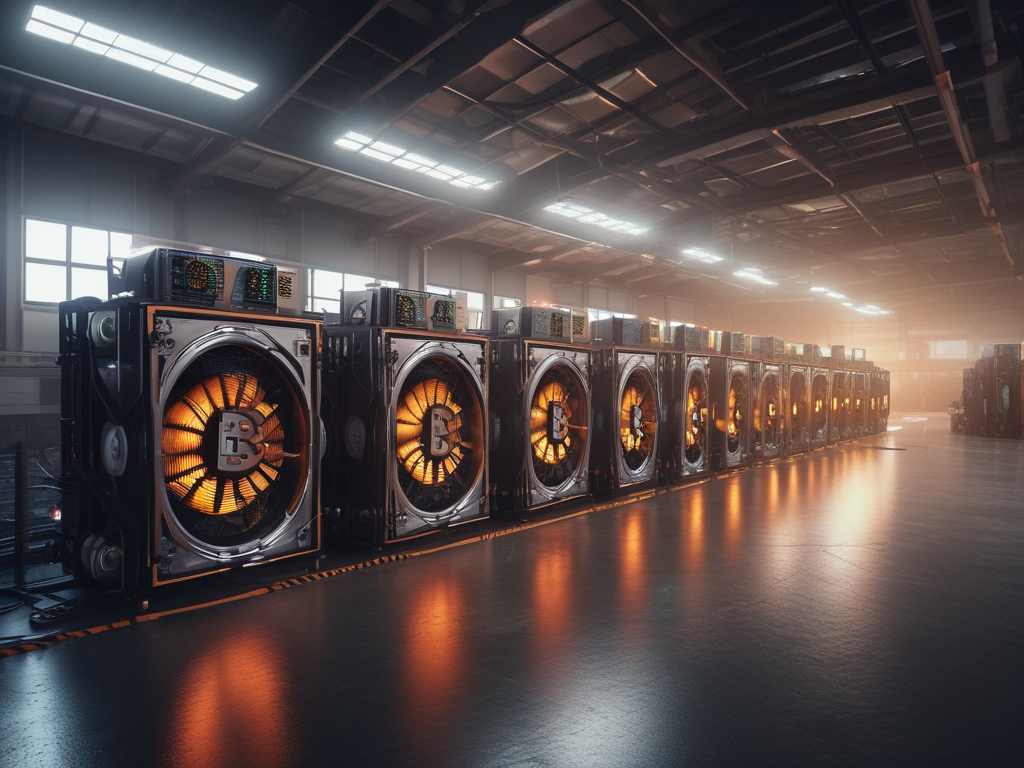 Bitcoinová sieť a jej dynamická prispôsobivosť Bitcoinová sieť a jej dynamická prispôsobivosť