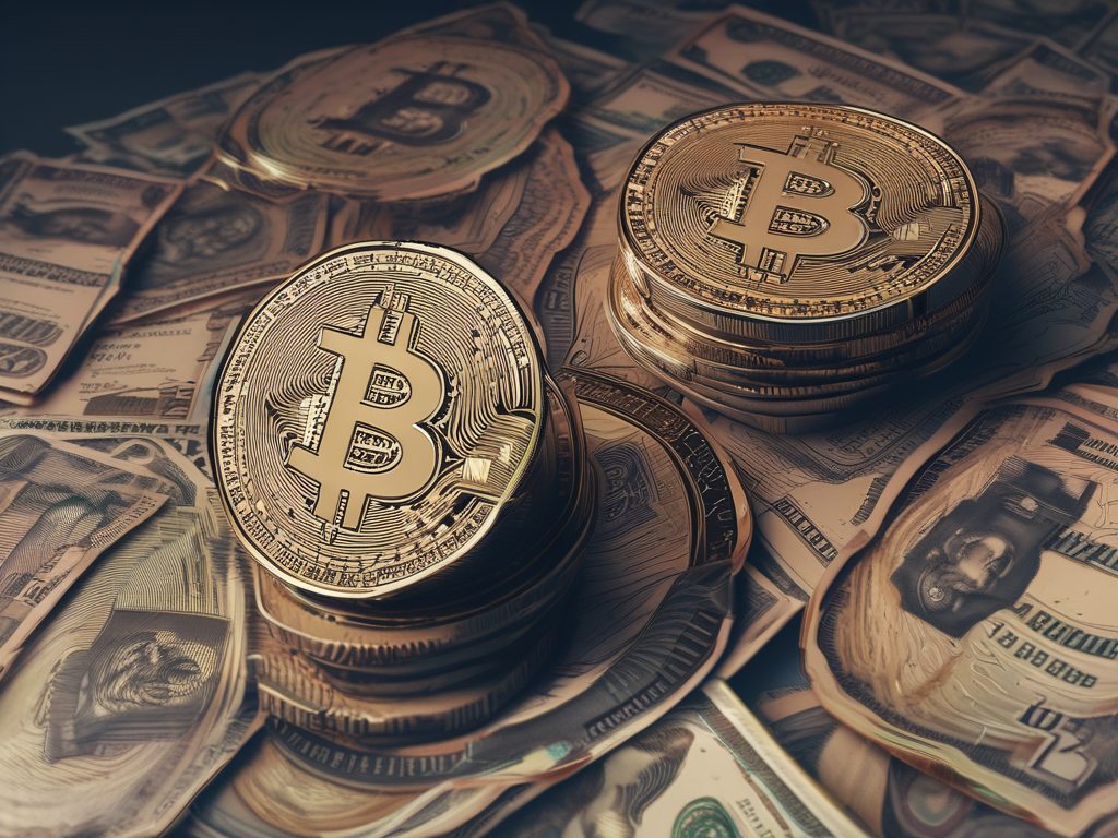 Americký Bitcoinový rezervný fond: Dôsledky a riziká Americký Bitcoinový rezervný fond: Dôsledky a riziká