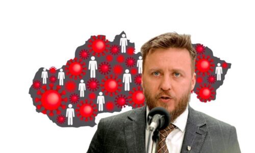 Vládny splnomocnenec Kotlár: „Všetci vidia taktiku, ktorou sa postupuje… nikto však nevidí stratégiu, z ktorej sa vyvíja víťazstvo“