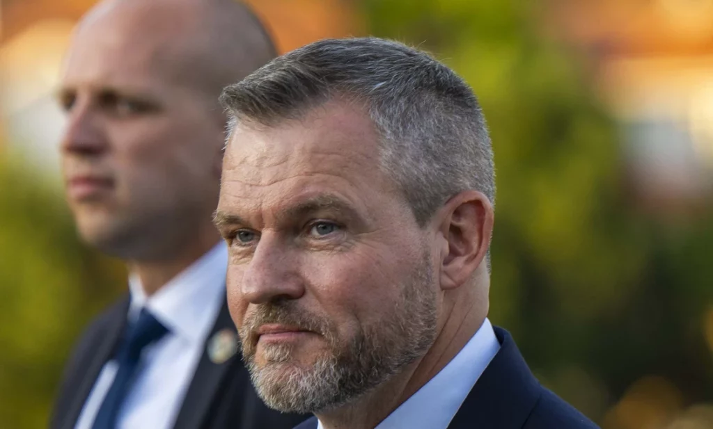 Maďarsko prisľúbilo predĺženie pomoci pri ochrane vzdušného priestoru Slovenska do konca roka 2025 Maďarsko prisľúbilo predĺženie pomoci pri ochrane vzdušného priestoru Slovenska do konca roka 2025