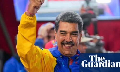 Voľby vo Venezuele dostali Bidenovu administratívu do nepríjemnej situácie