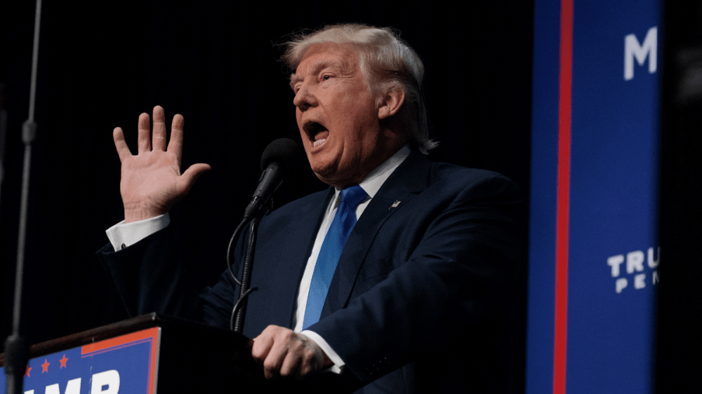Tento meme coin nečakane vypumpoval. Spôsobil to pokus a atentát na Trumpa Tento meme coin nečakane vypumpoval. Spôsobil to pokus a atentát na Trumpa