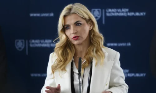 Ministerstvo kultúry reaguje na správu EK v oblasti právneho štátu