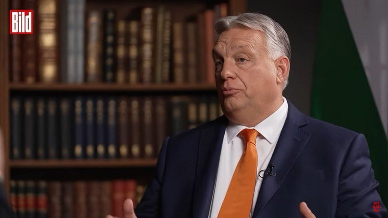 Viktor Orbán: Mieru na Ukrajine bránia USA a Európa, ktorá ich bezhlavo nasleduje Viktor Orbán: Mieru na Ukrajine bránia USA a Európa, ktorá ich bezhlavo nasleduje