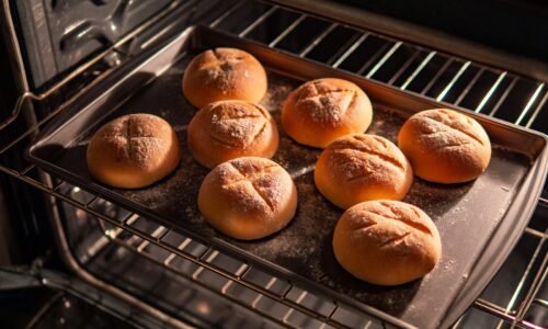 Toto je skvelý recept od Vás: Domáce kaiserky od pani Maťky sa podaria vždy na jednotku!