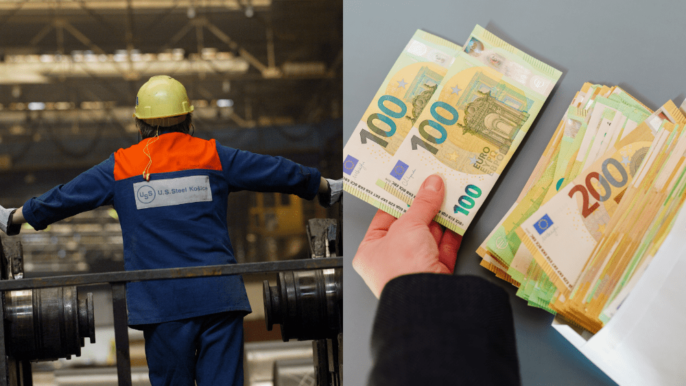 Žiadna modernizácia U. S. Steelu? Peniaze poputujú inde Žiadna modernizácia U. S. Steelu? Peniaze poputujú inde