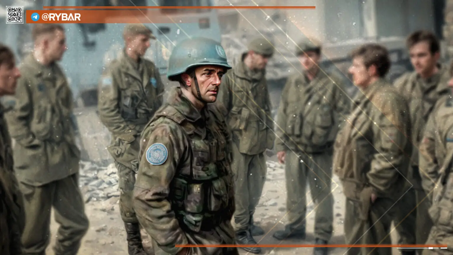 Kult Srebrenice: “genocída”, ktorá sa nikdy nestala Kult Srebrenice: “genocída”, ktorá sa nikdy nestala