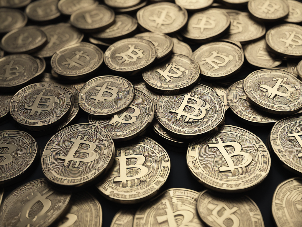 Odlev Bitcoinov z Mt. Gox spôsobuje pokles ceny Bitcoinu Odlev Bitcoinov z Mt. Gox spôsobuje pokles ceny Bitcoinu
