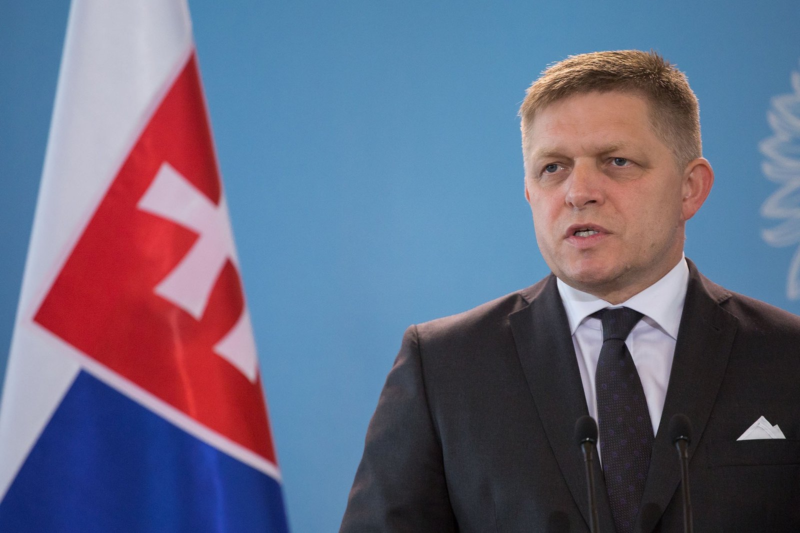 Fico naďalej odvádza Slovensko od liberálnych hodnôt Fico naďalej odvádza Slovensko od liberálnych hodnôt