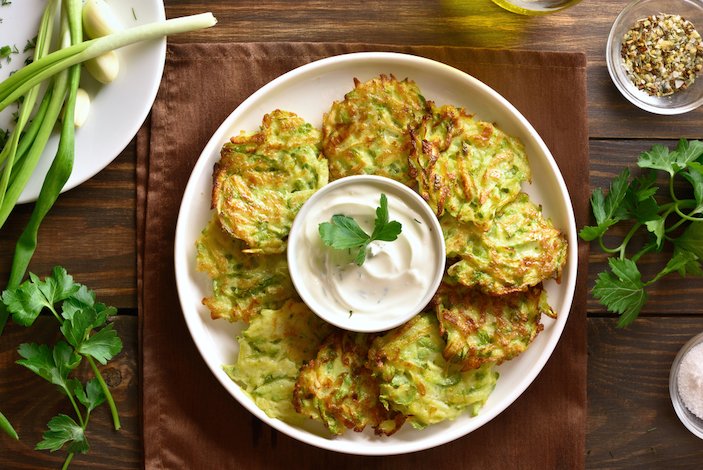 Cuketové placky – recept tak ľahký, ako len môže byť. Žiadne zázraky, len jednoduché tipy Cuketové placky – recept tak ľahký, ako len môže byť. Žiadne zázraky, len jednoduché tipy