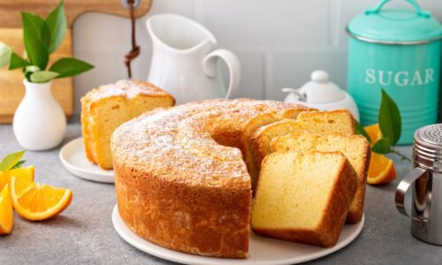 Vždy som robila recept na piškótový koláč zle. Teraz robím tento krok a vyjde to perfektne