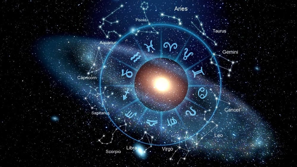 Kľúčové astrologické dátumy pre druhú polovicu roka 2024: toto sú prelomové dni Kľúčové astrologické dátumy pre druhú polovicu roka 2024: toto sú prelomové dni