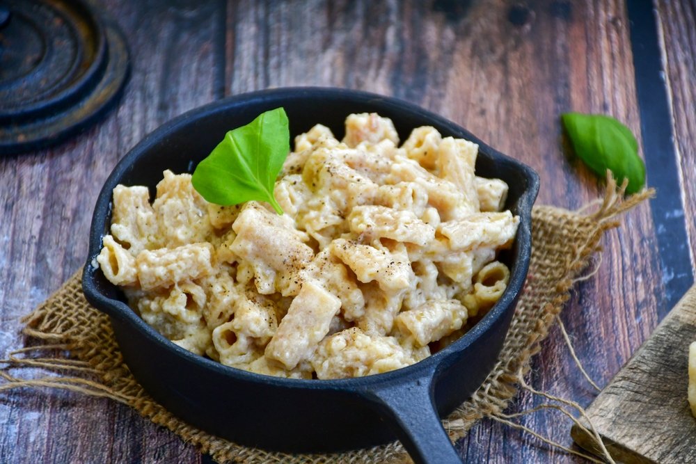 Zostali vám od večere cestoviny a neviete, čo s nimi? Pridajte jednu ingredienciu a nový pokrm je na svete Zostali vám od večere cestoviny a neviete, čo s nimi? Pridajte jednu ingredienciu a nový pokrm je na svete