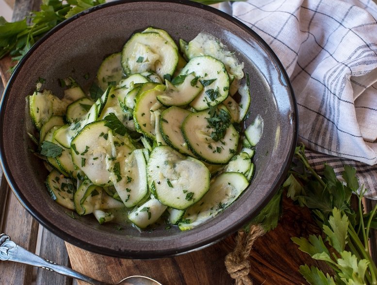 Recept na dokonalý šalát? Tu je! Vyčarujete ho za chvíľu. Tajomstvo je v sladkej prísade Recept na dokonalý šalát? Tu je! Vyčarujete ho za chvíľu. Tajomstvo je v sladkej prísade