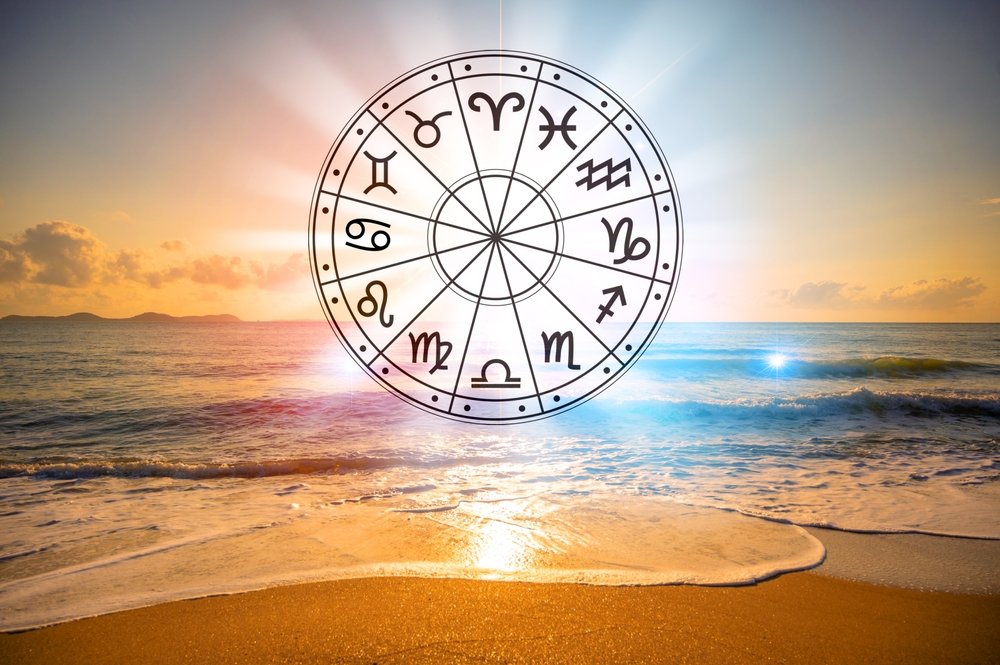 Horoskop na júl 2024 Horoskop na júl 2024