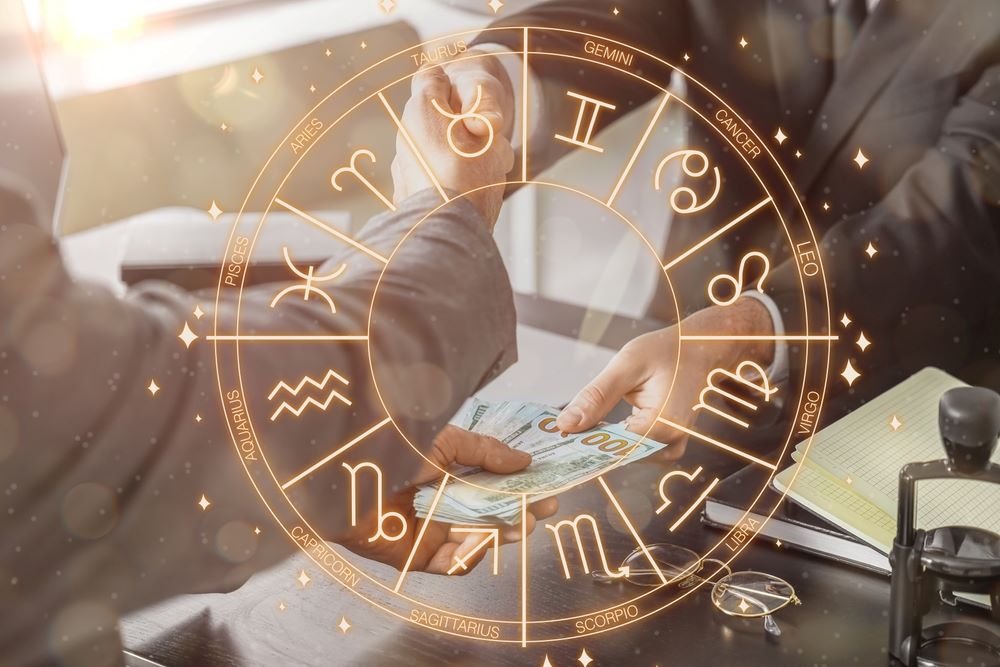 Nový týždeň a nové príležitosti. Finančný horoskop pre všetky znamenia zverokruhu Nový týždeň a nové príležitosti. Finančný horoskop pre všetky znamenia zverokruhu