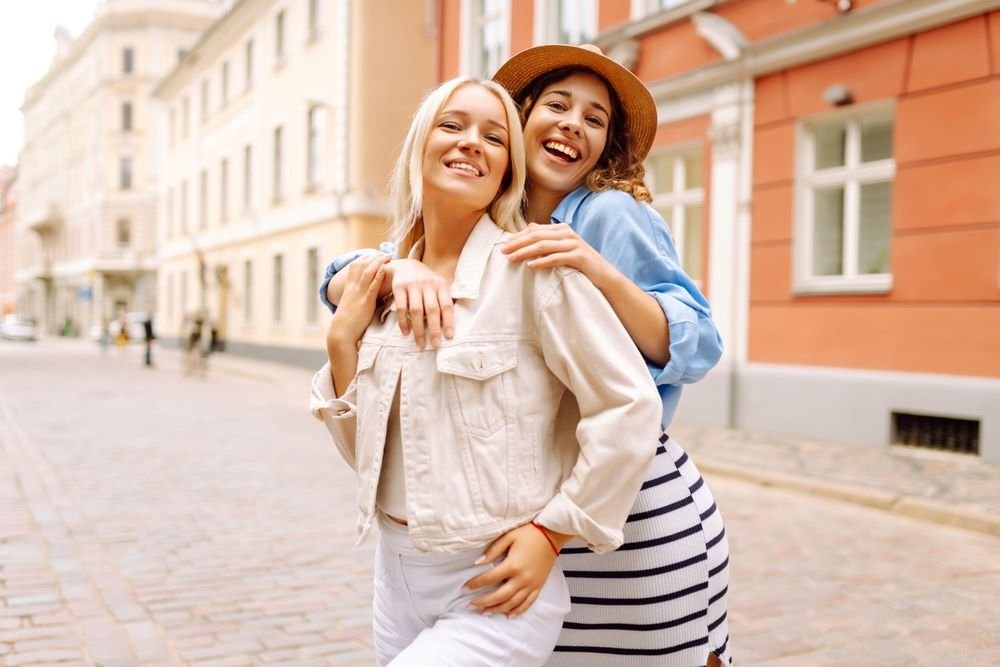 Hľadáte priateľa? Tieto tri znamenia zverokruhu sú najlepšími priateľmi! Hľadáte priateľa? Tieto tri znamenia zverokruhu sú najlepšími priateľmi!