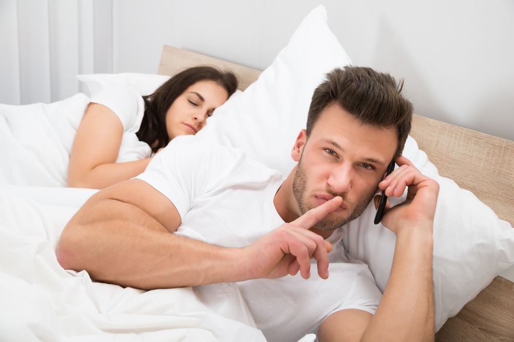 Manželia týchto znamení zverokruhu dávajú svojim ženám dôvod na žiarlivosť. Radi flirtujú! Manželia týchto znamení zverokruhu dávajú svojim ženám dôvod na žiarlivosť. Radi flirtujú!
