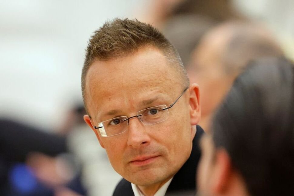 MZV Maďarska: Maďarsko nebude podporovať premenu NATO na „protičínsky“ blok