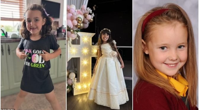 Velká Británie: Naštvaní Britové v reakci na pondělní útok zapálili mešitu + aktualizace – oprava včerejších informací (video) Velká Británie: Naštvaní Britové v reakci na pondělní útok zapálili mešitu + aktualizace – oprava včerejších informací (video)