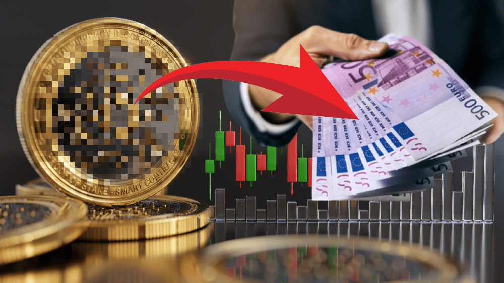 Zarábajte kryptomeny úplne zadarmo a pasívne – toto je najlepšie metóda Zarábajte kryptomeny úplne zadarmo a pasívne – toto je najlepšie metóda