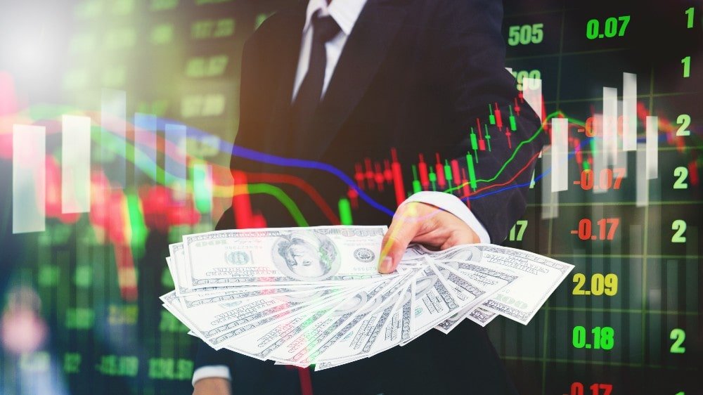 Investícia desaťročia. Cena tohto aktíva čoskoro výrazne porastie Investícia desaťročia. Cena tohto aktíva čoskoro výrazne porastie