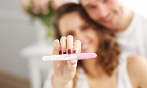 Môj manžel sa chcel zúčastniť pôrodu. Záznam tohto momentu sa stal hitom internetu