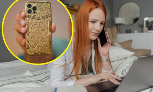 Najdrahší telefón na svete? Môžete si za to kúpiť súkromný ostrov