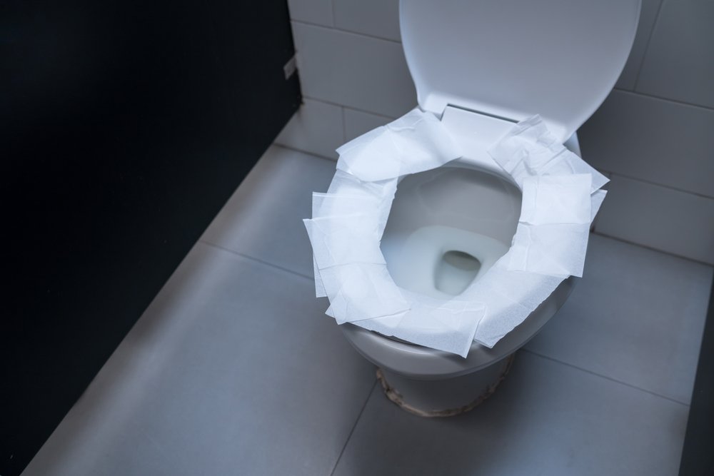 Používate verejné WC? Vzdajte sa nechutného zvyku. Matky hovorili, že je to potrebné, ale nie je to pravda Používate verejné WC? Vzdajte sa nechutného zvyku. Matky hovorili, že je to potrebné, ale nie je to pravda