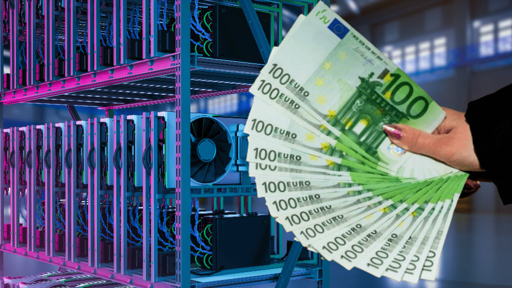 Rebríček 5 najziskovejších kryptomien na ťažbu Rebríček 5 najziskovejších kryptomien na ťažbu
