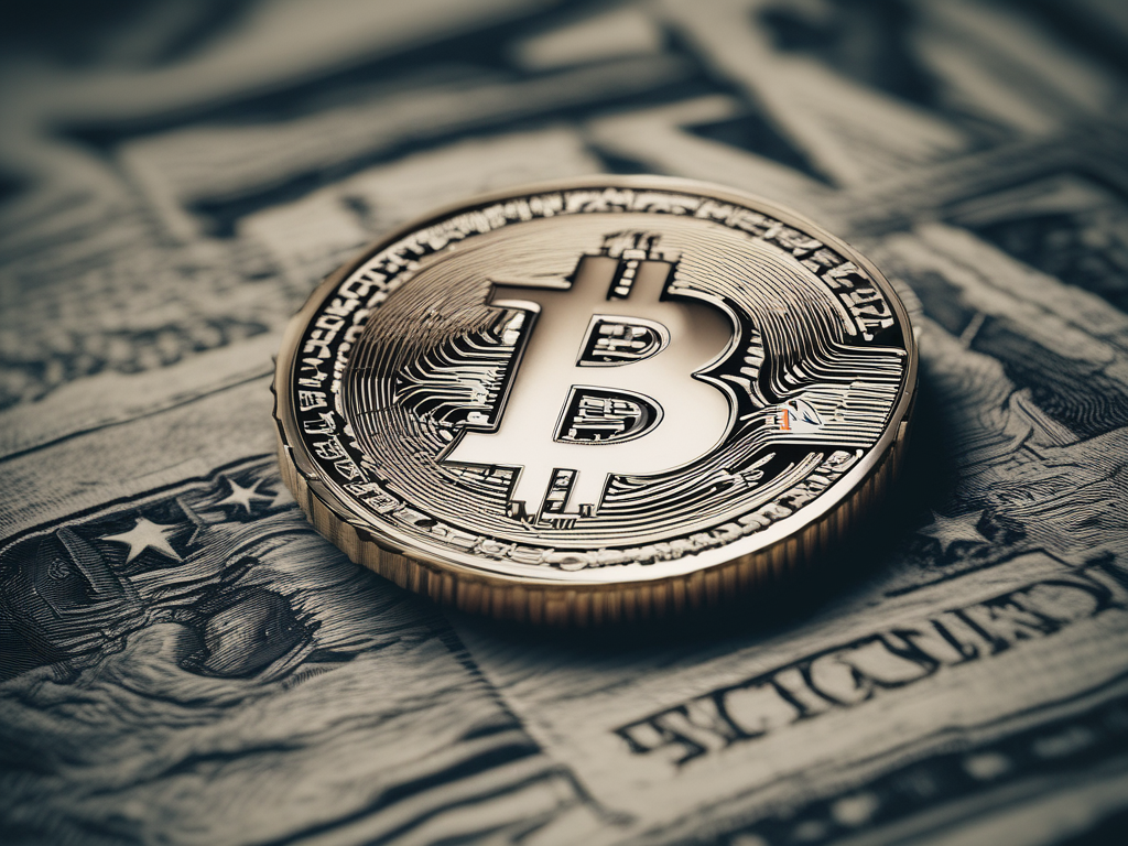 Analýza stoickej reakcie trhu s Bitcoinom na volebné sľuby v USA Analýza stoickej reakcie trhu s Bitcoinom na volebné sľuby v USA